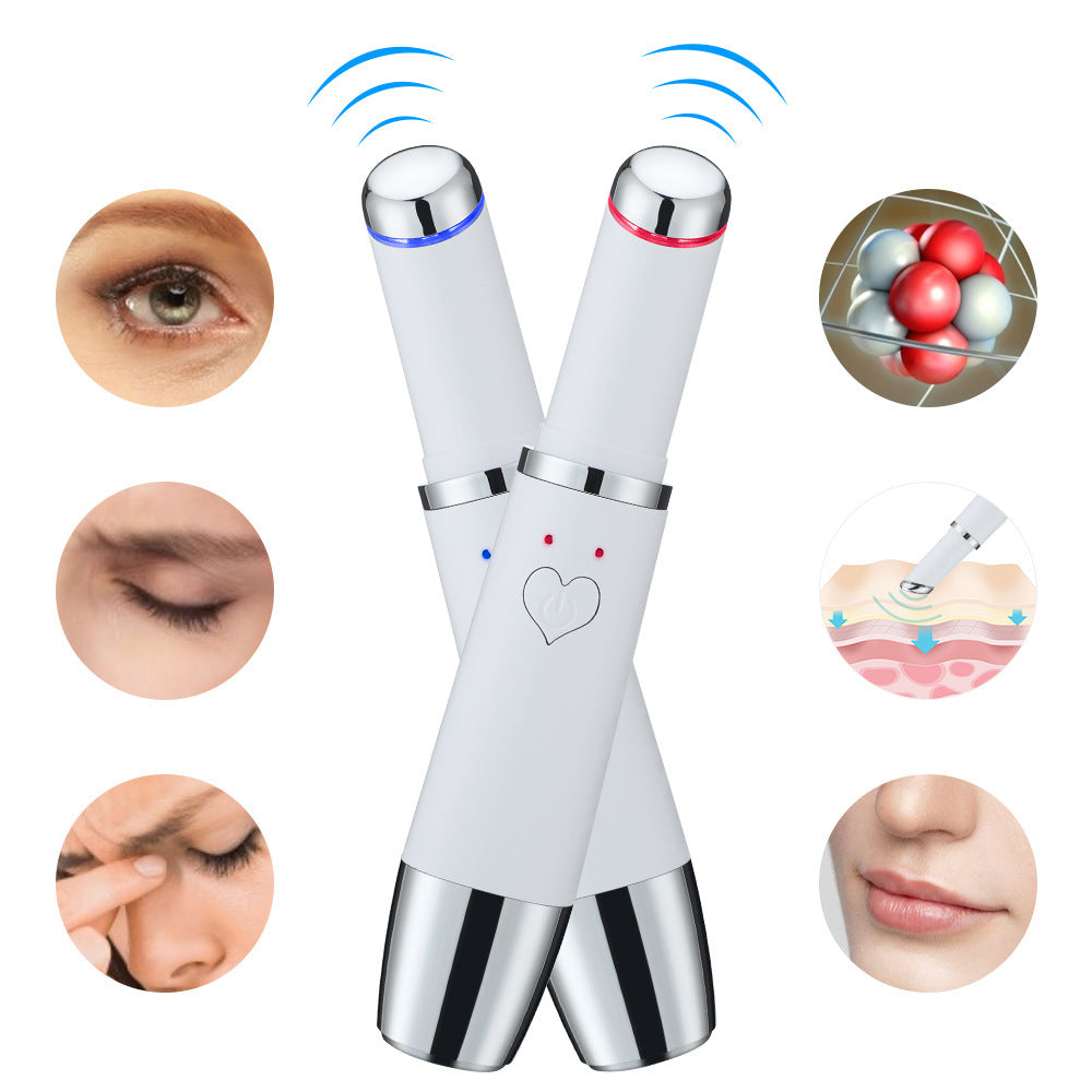 eye beauty instrument