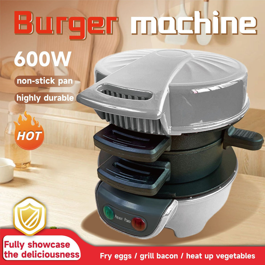 Sandwich machine