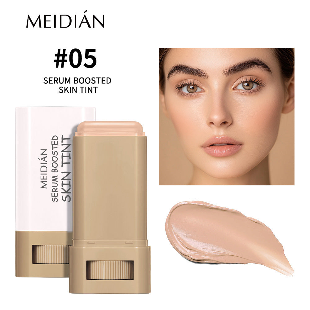 Serum Boosted Skin Tint
