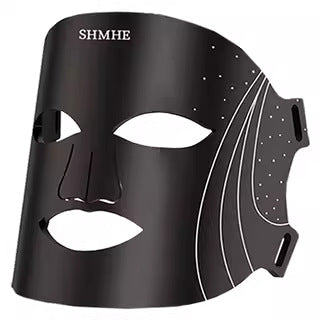 LED red and blue light Therapy Mask