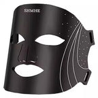 LED red and blue light Therapy Mask