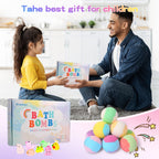 Children Bath Bomb
