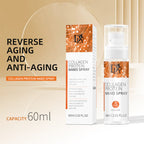 Cross-border exclusive supply of collagen nano spray