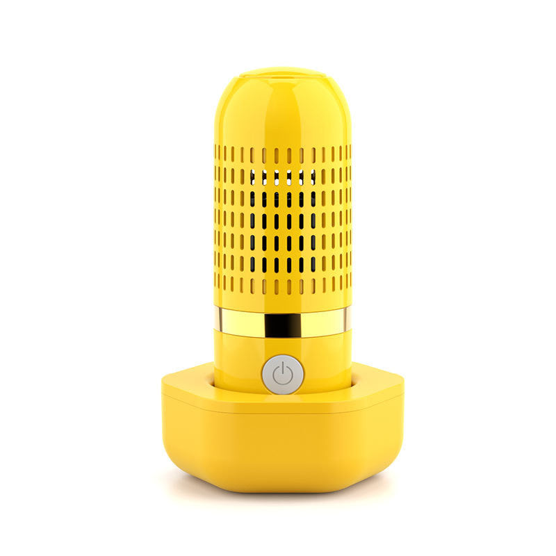Ultrasonic Food Cleaner Device