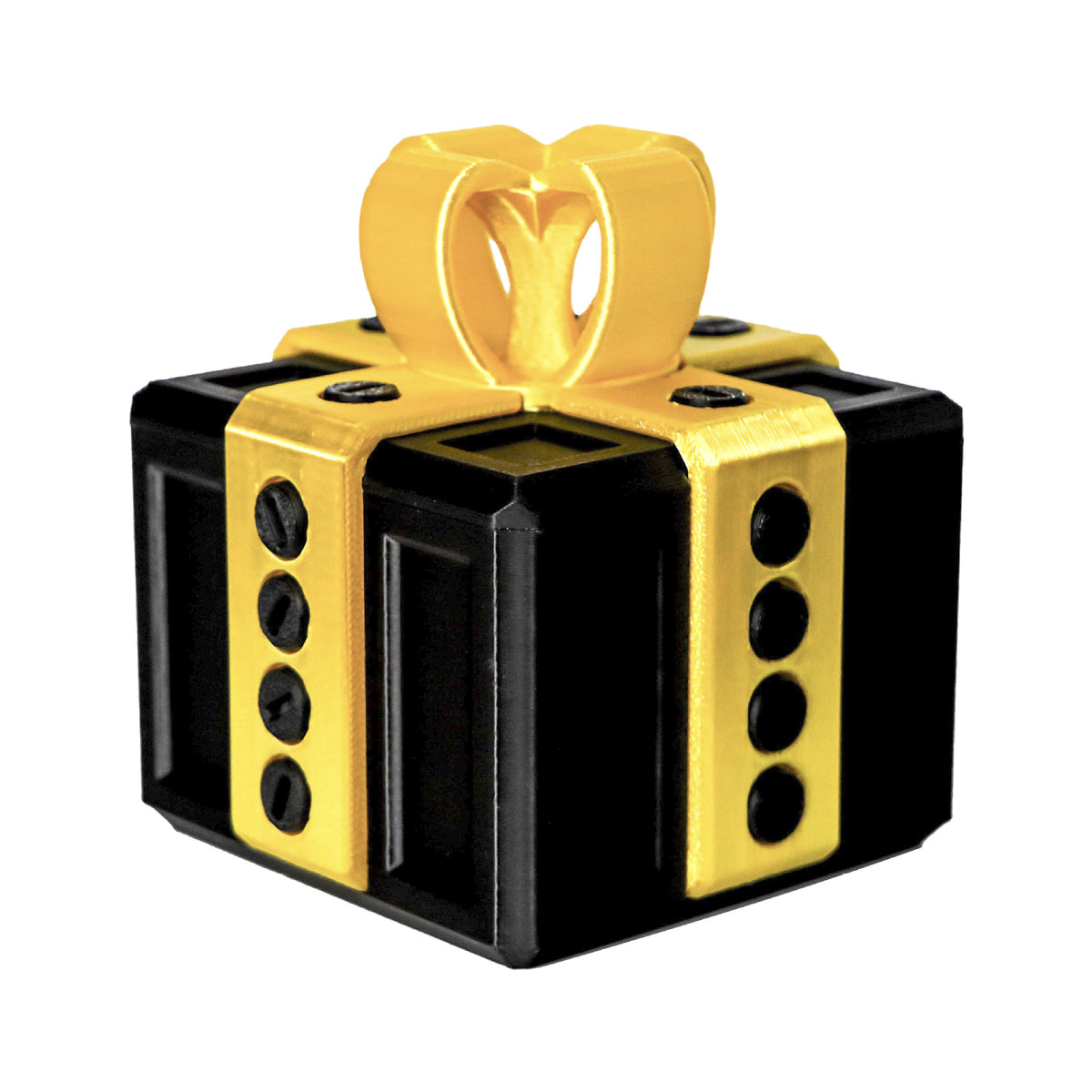 Annoying Gift Box