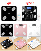human health weighing body fat measurement cross-border