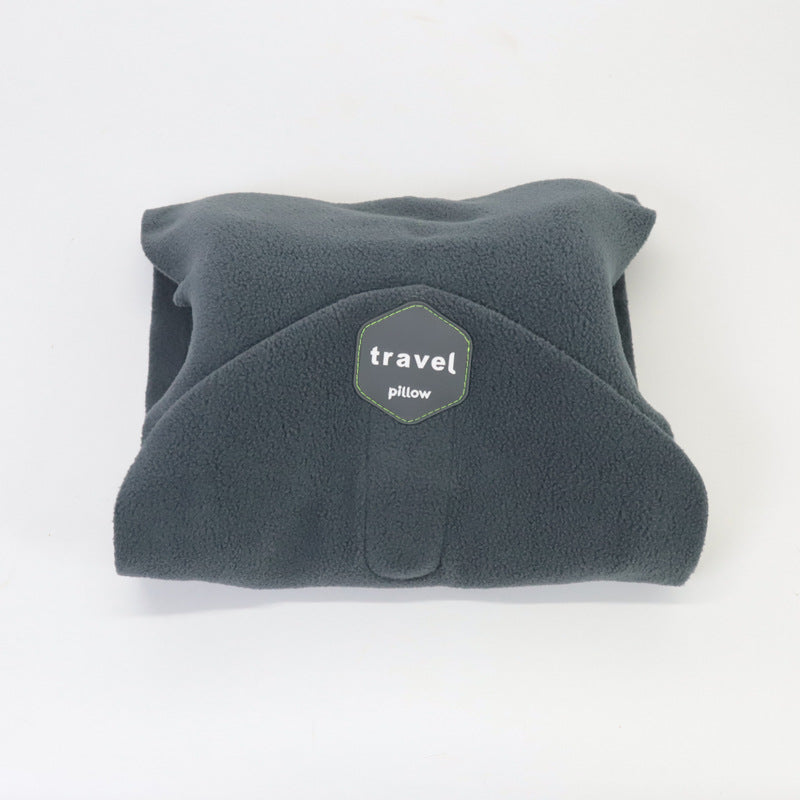 Travel pillow