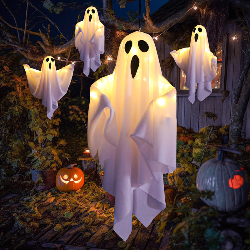 Halloween Ghost Decoration