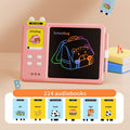 Children's educational toys LCD graffiti handwriting board