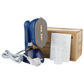 mini electric iron portable garment ironing machine