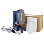 mini electric iron portable garment ironing machine