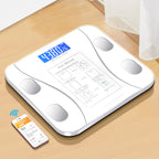 human health weighing body fat measurement cross-border