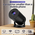 M5PRO mini projector