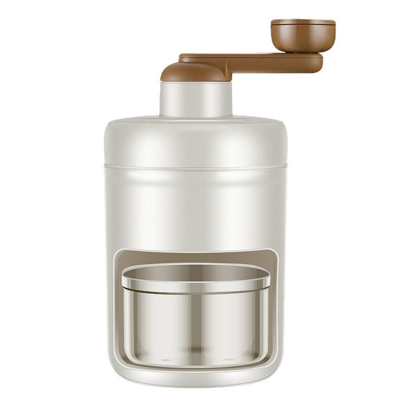 Manual ice Crusher
