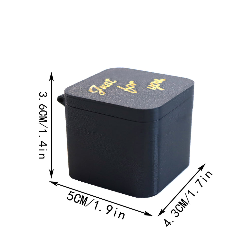Annoying Gift Box