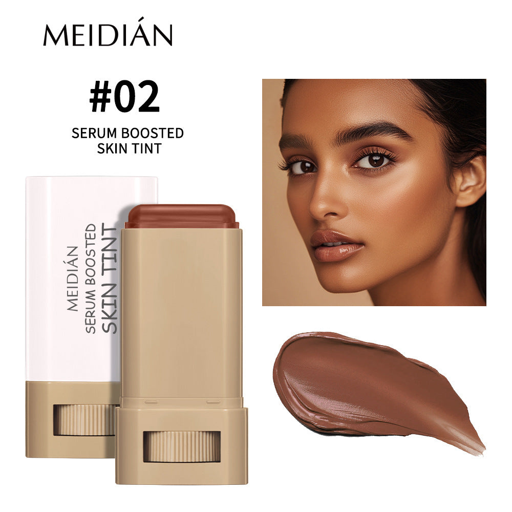 Serum Boosted Skin Tint