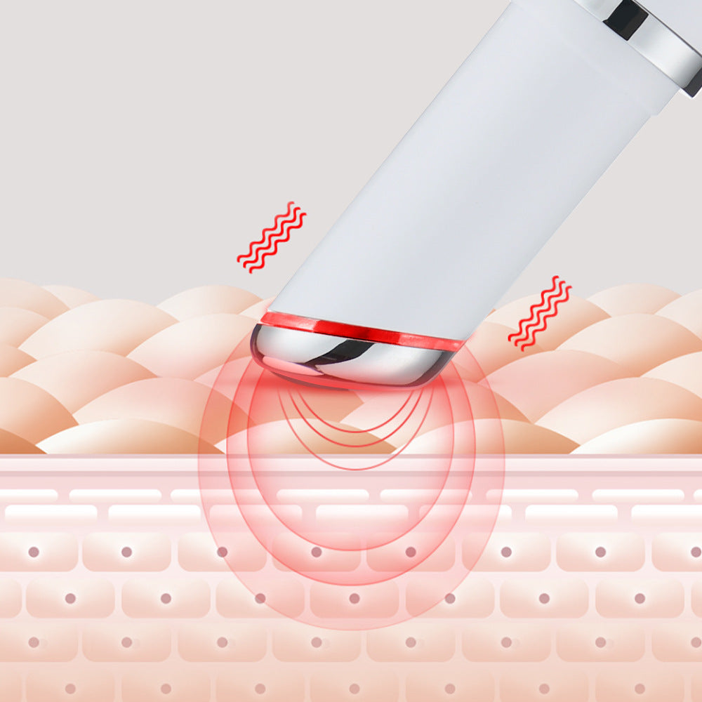 eye beauty instrument