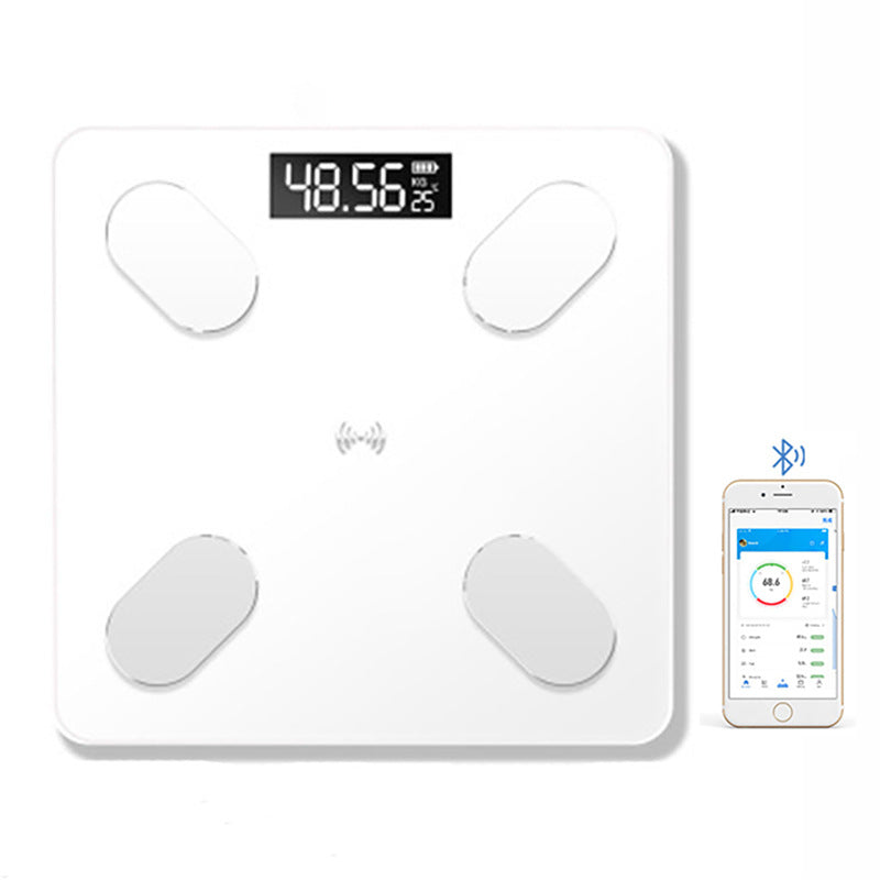 human health weighing body fat measurement cross-border