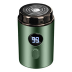 Mini Electric Shaver