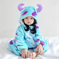 Autumn baby clothes