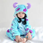 Autumn baby clothes