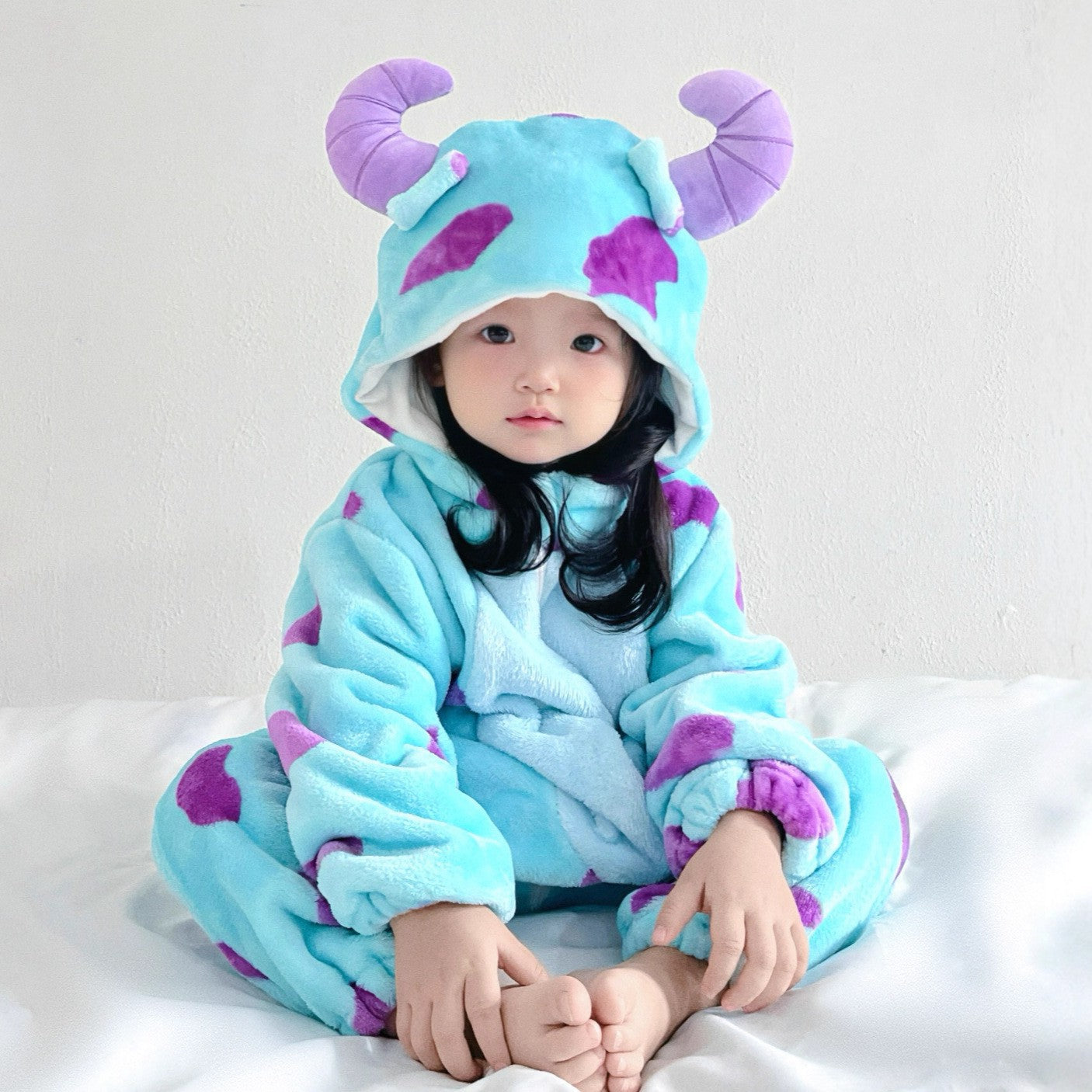 Autumn baby clothes