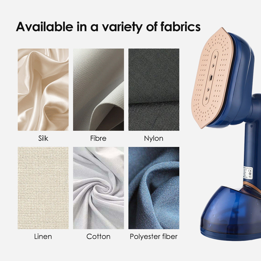mini electric iron portable garment ironing machine