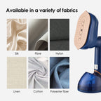 mini electric iron portable garment ironing machine