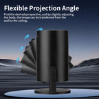 M5PRO mini projector