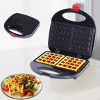Sandwich machine