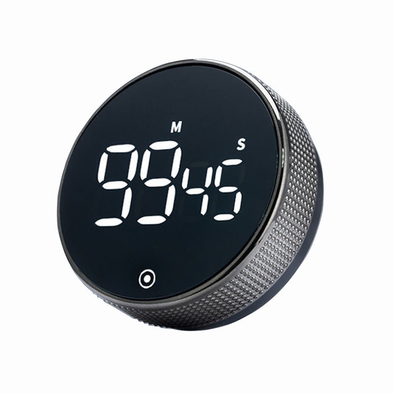 Wholesale LED Rotatable Knob Timer