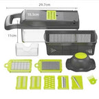 Cross-border kitchen artifact vegetable cutting