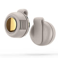 Mini Bladeless Clip Fan