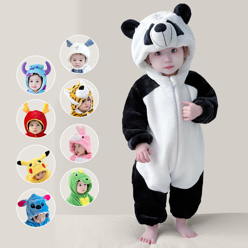 Autumn baby clothes