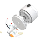 Mini Electric Food Grinder