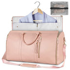 Travel Convenience Carry-On Clothing Bag