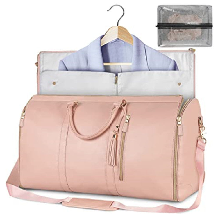 Travel Convenience Carry-On Clothing Bag
