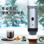 Portable Coffee Maker