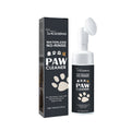 Pet Paw Cleaner Foam