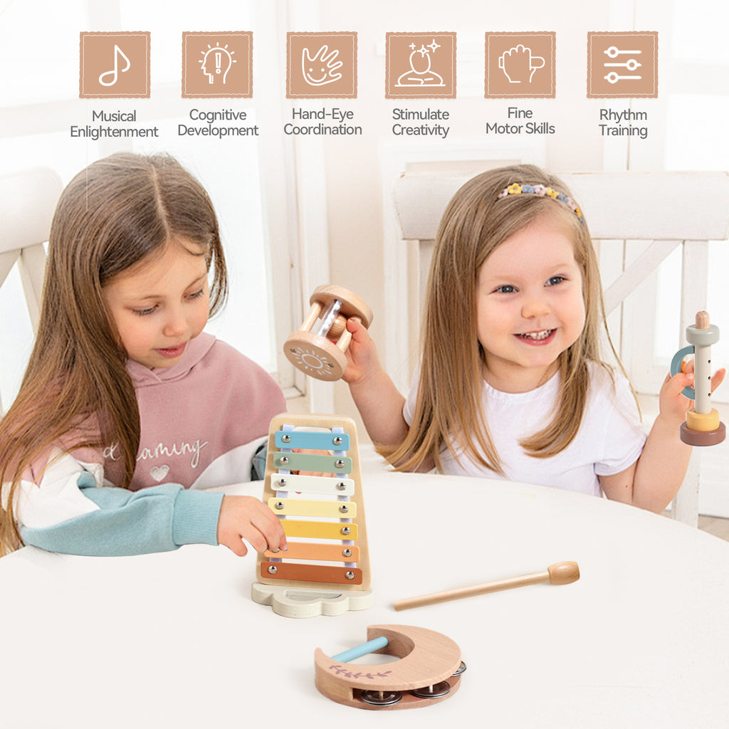 Children's Musical Instrument Toy