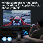 M5PRO mini projector