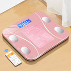 human health weighing body fat measurement cross-border