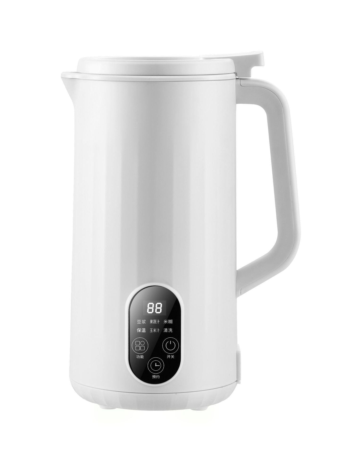 Mini soy milk machine