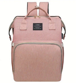 Baby Travel Bag Crib