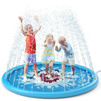 Water Splash Pad