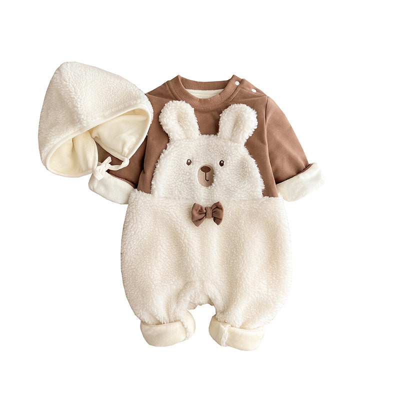 Newborn baby clothes