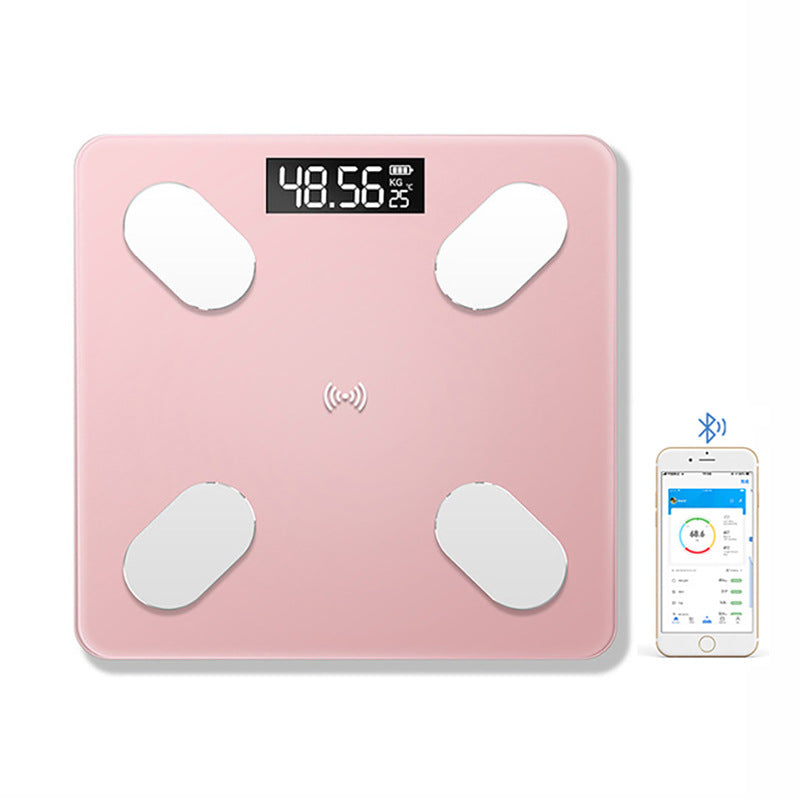 human health weighing body fat measurement cross-border