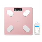 human health weighing body fat measurement cross-border