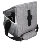 Pet bag bicycle basket