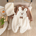 Newborn baby clothes